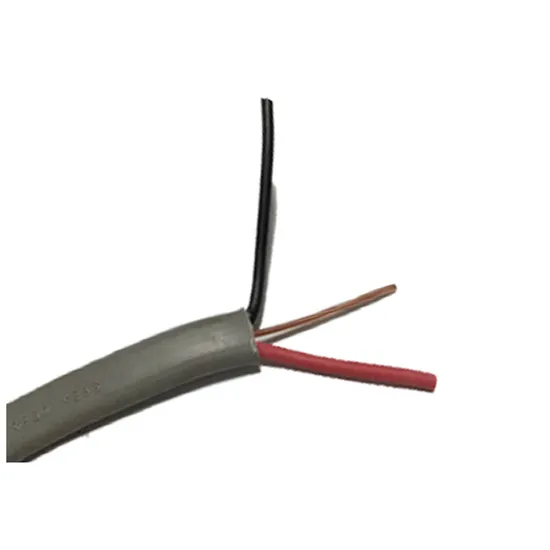 Optimized Electrical Cable Wire for Efficient Power Supply