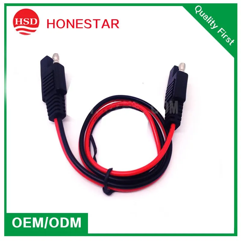 Cavo di prolunga automobilistico da SAE a SAE Cavo a disconnessione rapida