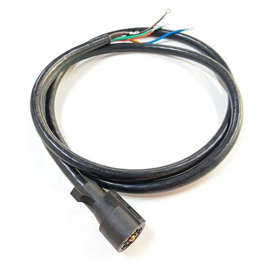 Cavo di prolunga con spina coassiale per mini luci da 5 mm, alimentatore e amplificatore e cavo di prolunga per luci permanenti a LED, tutti i tipi di luci natalizie a LED