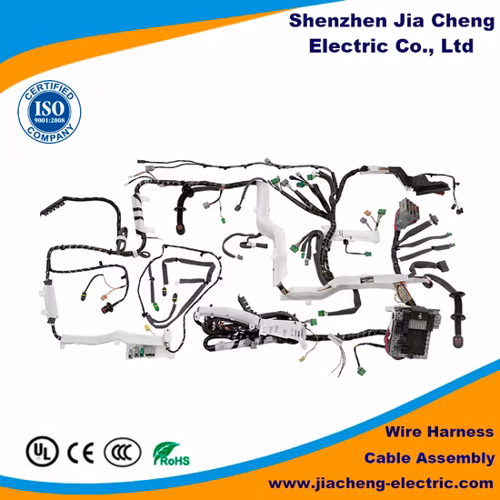 Cablaggio, cavo di prolunga per autoveicoli SAE Power con cappuccio impermeabile, per autoveicoli, spina SAE per pannello solare con certificazioni