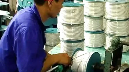 Outdoor Fibre Optical ADSS Opgw GYTA53 4 6 12 24 48 Core Communication Underground Single Mode Fiber Optic Cable Price