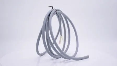 Transparent Car Audio Video Communication RCA PVC Speaker Wire