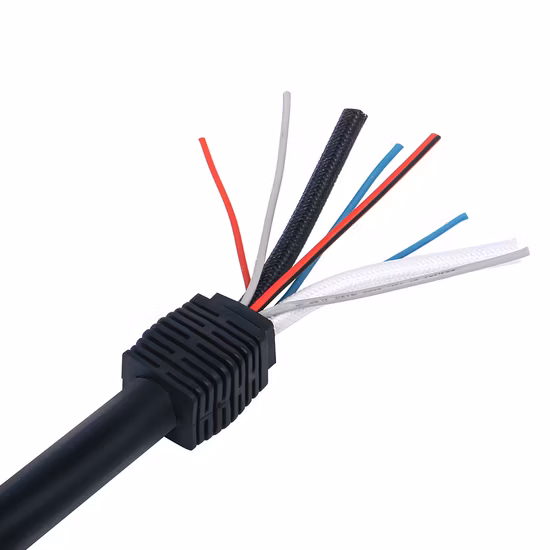 Cavo coassiale (RG174/RG58/5D
